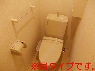 ブリラテ　ラ　ルーナIIの物件内観写真